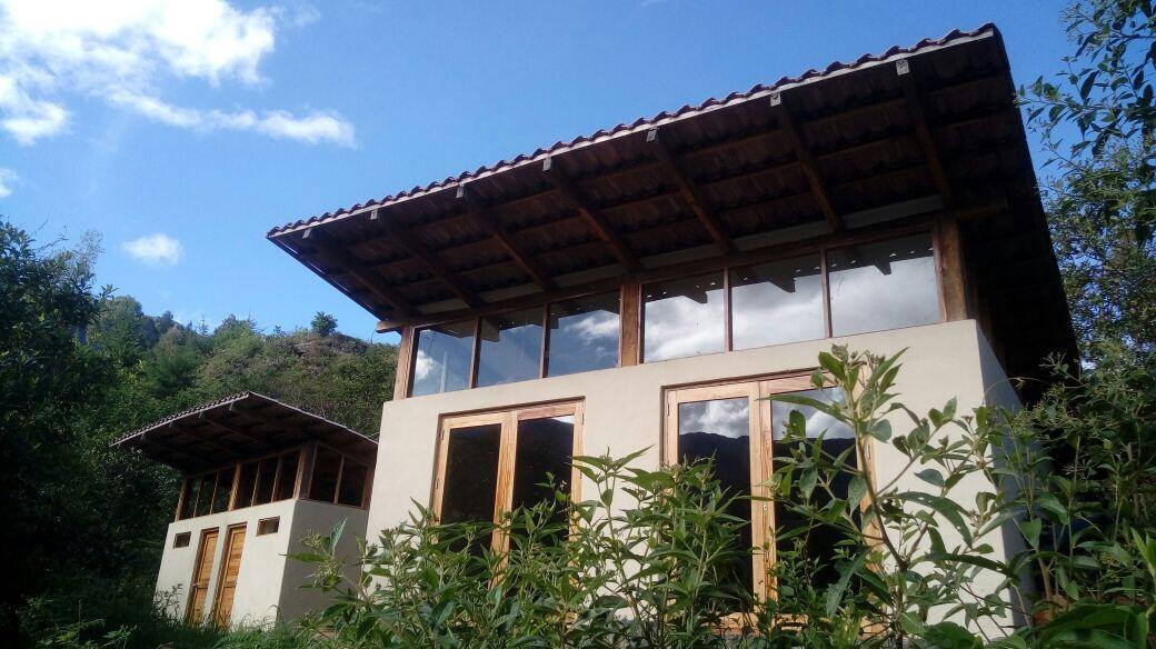 Goctalab Vila Cocachimba Exterior foto
